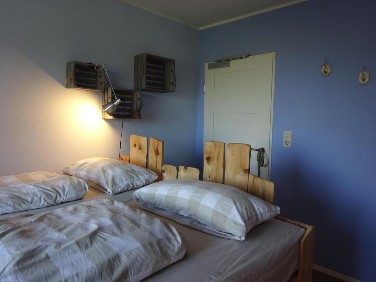 Peanuts Hostel & Meer Surendorf Exterior photo