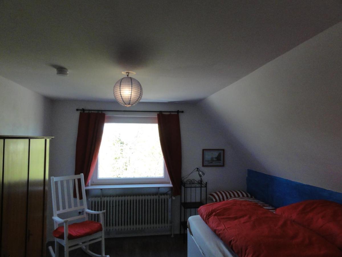 Peanuts Hostel & Meer Surendorf Exterior photo