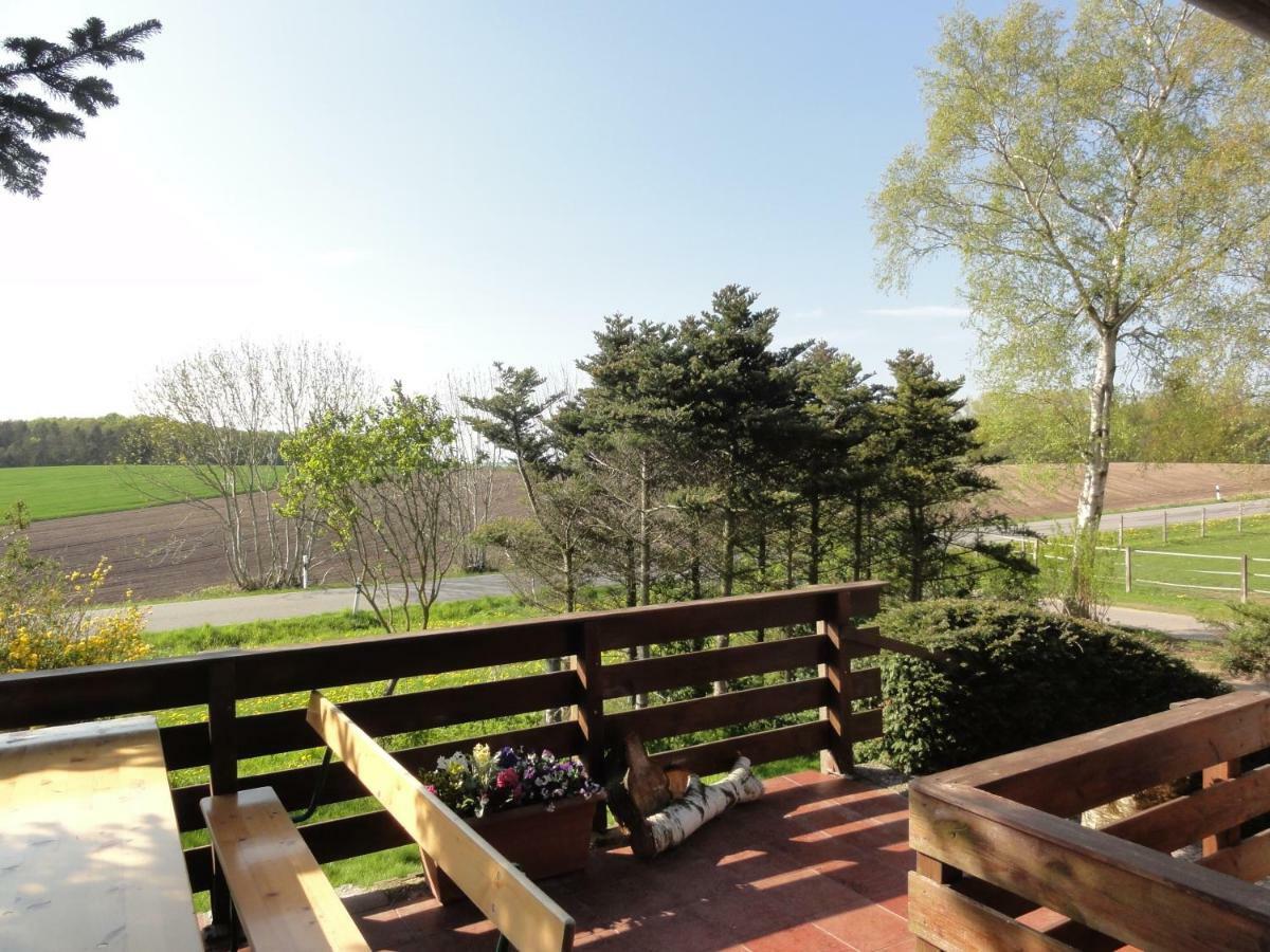 Peanuts Hostel & Meer Surendorf Exterior photo